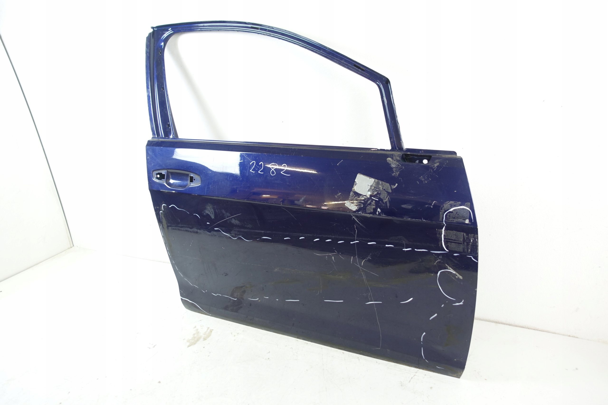 VW GOLF VII 7 5G 2012- door right front right front