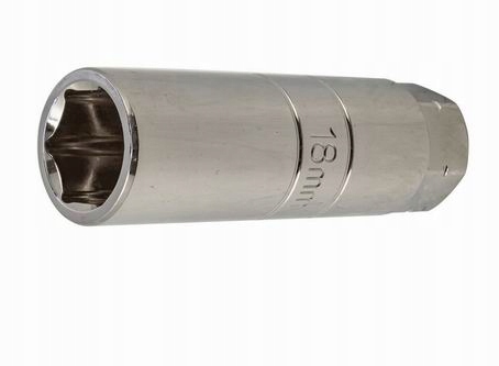 

Nasadka 18mm Przelotowa Amortyzator Seat Fiat Opel