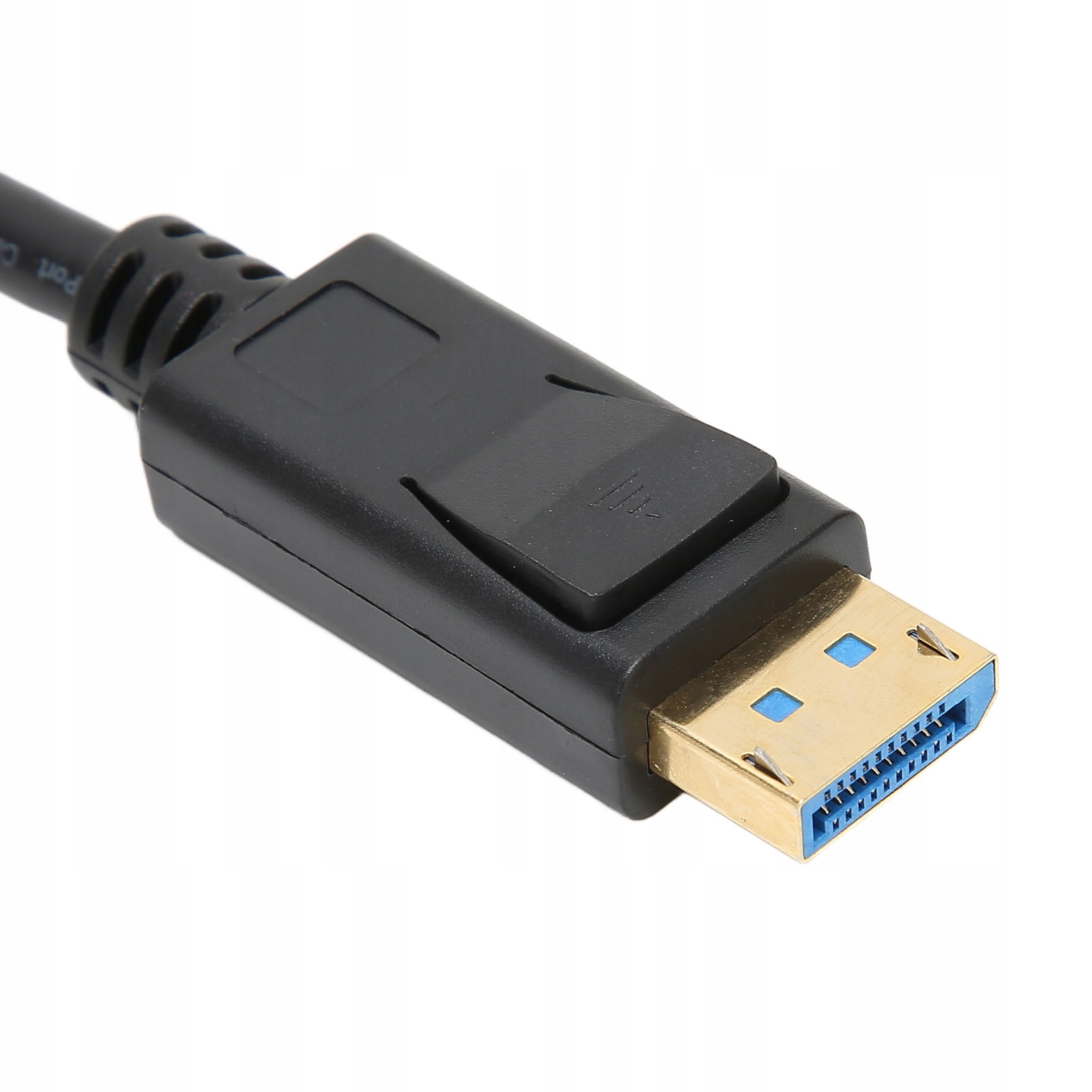 KABEL DISPLAYPORT 1.4 DO KOMPUTERA Stan opakowania oryginalne