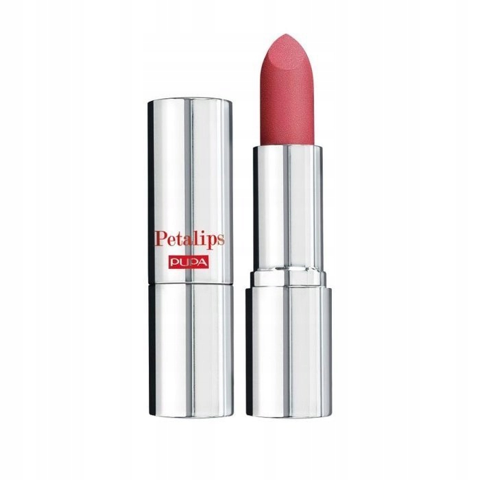 Pupa rtěnka Petalips 007 Soft Matt 3,5g