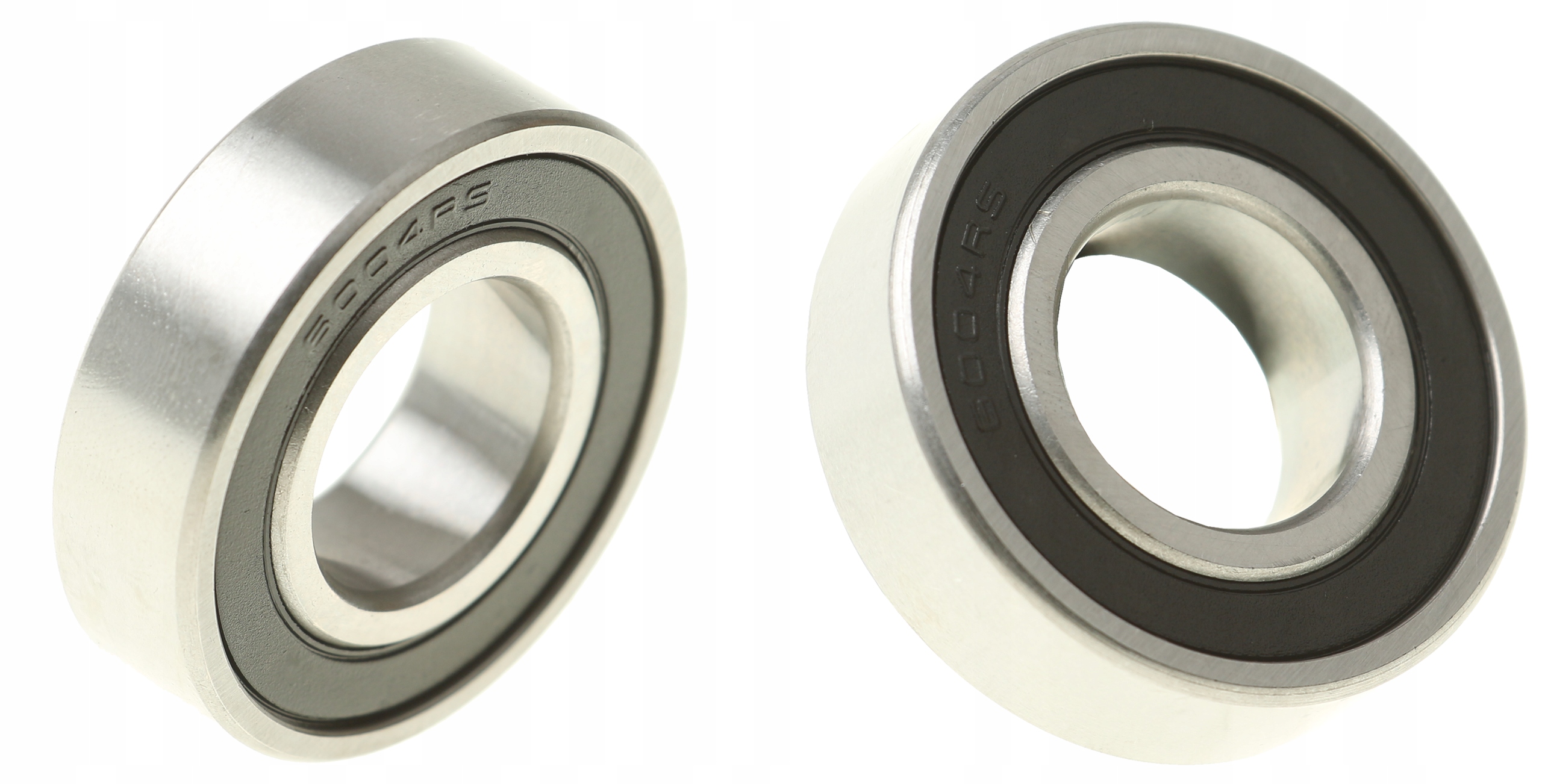 

Łożyska Kulkowe 6004RS Łożysko Koła Kółka Taczki 2