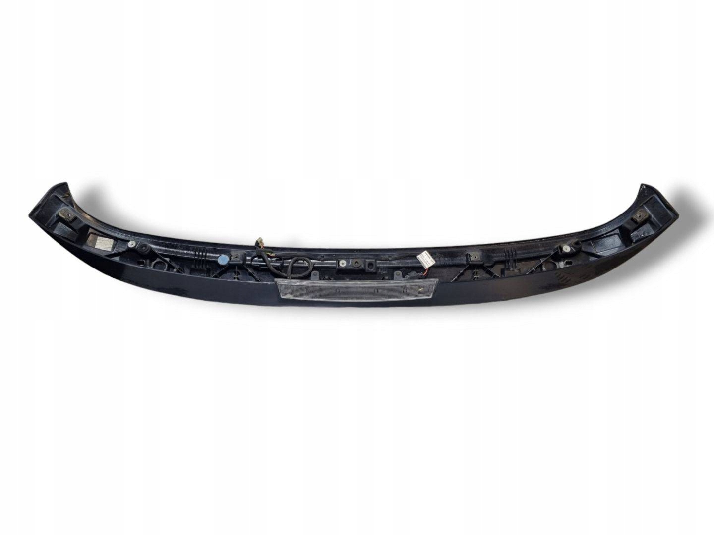 spoiler heckklappe heck Citroen C4 2 2010 96882677XT