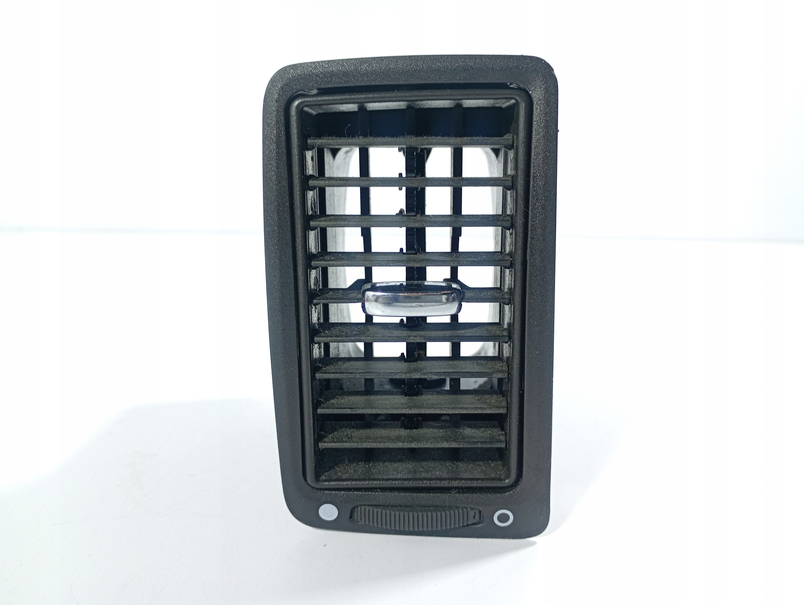 grid air conditioning devices air central OE 735332076 Lancia Musa 04-12