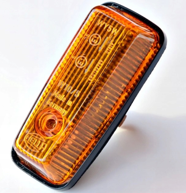 Směrovka Mercedes G W460 W461 W463 Gelenda