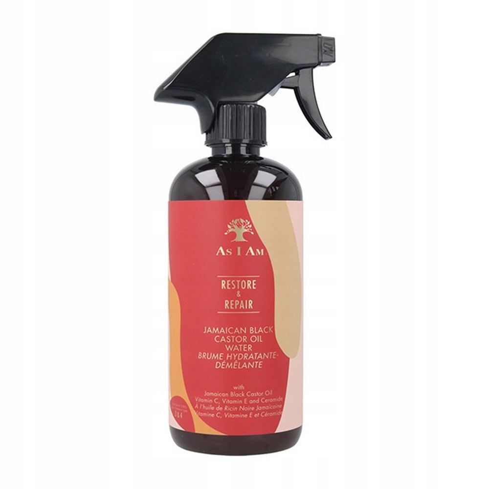 

Krem do Stylizacji As I Am Restore & Repair Ja
