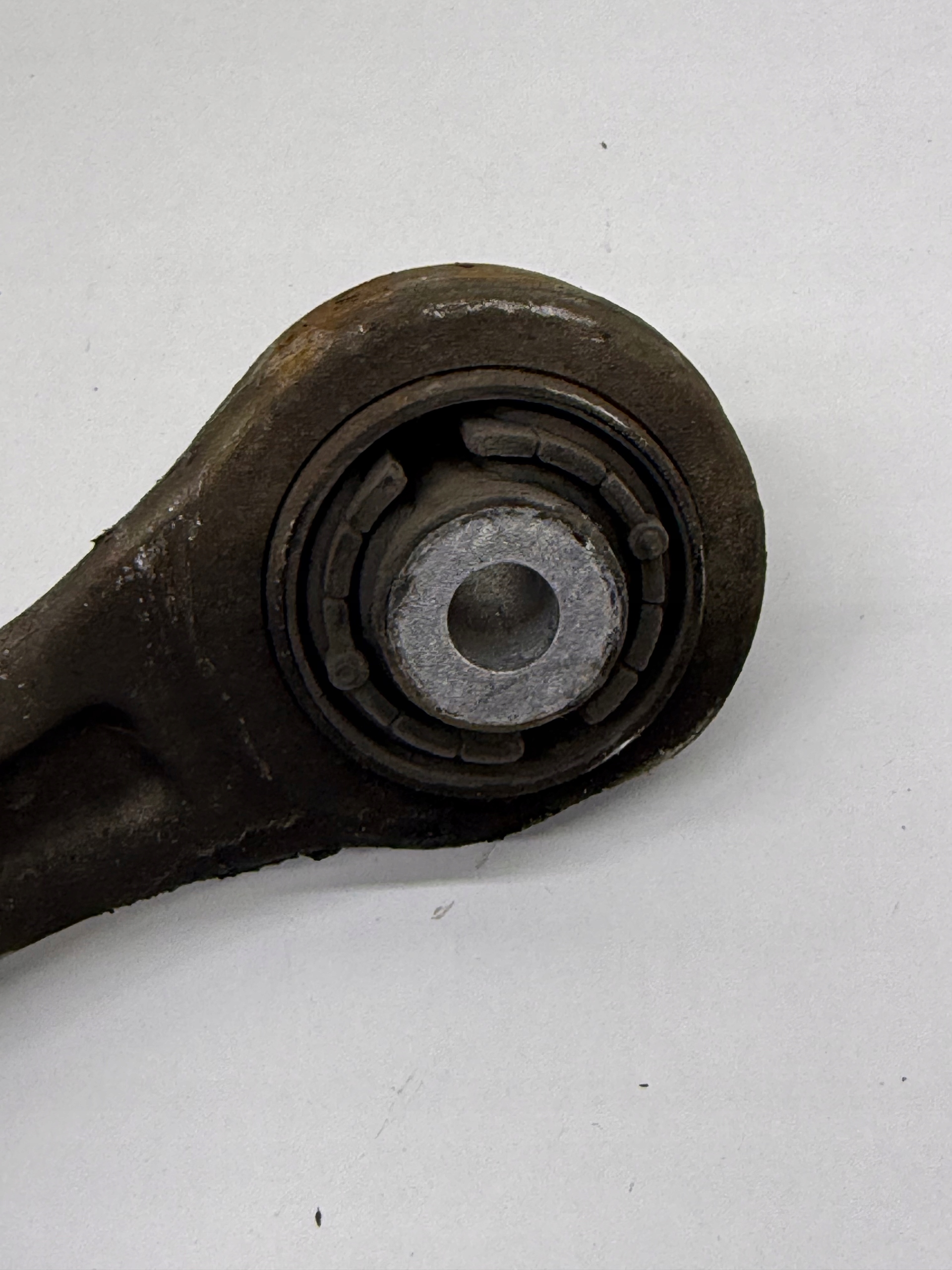 AUDI A6 A7 C7 swing right front arm of the arm complete