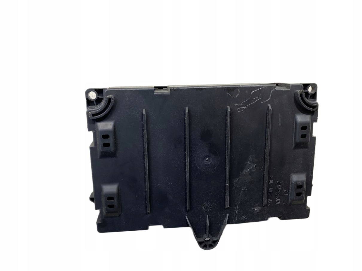 modulo BCS PEUGEOT 5008 e 1.6 THP 9665778480