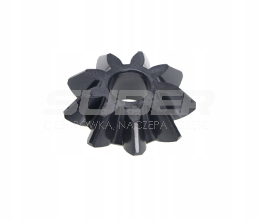 SATELITA MECHANIZM RÓŻNICOWY Z- 9 EV85B Producent części Euroricambi