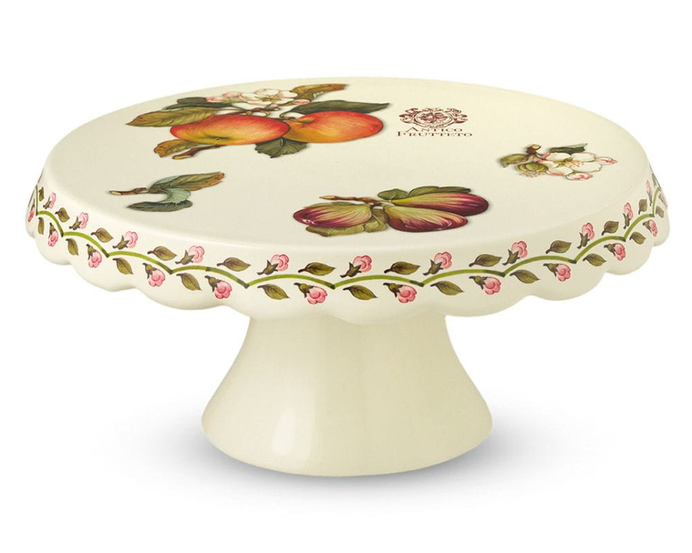 

Nuova Cer., patera na ciasto Antyczny Sad