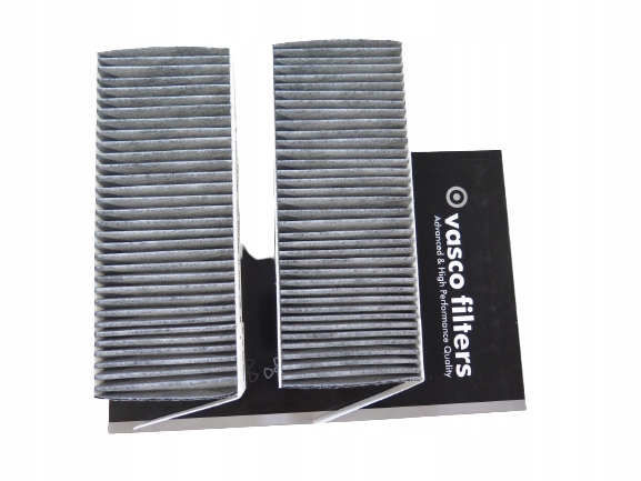 

Filtr Kabinowy Węglowy Do Renault Latitude