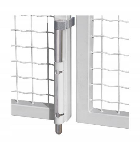 Šoupátko Locinox VSF-K-ALUMQF1BL