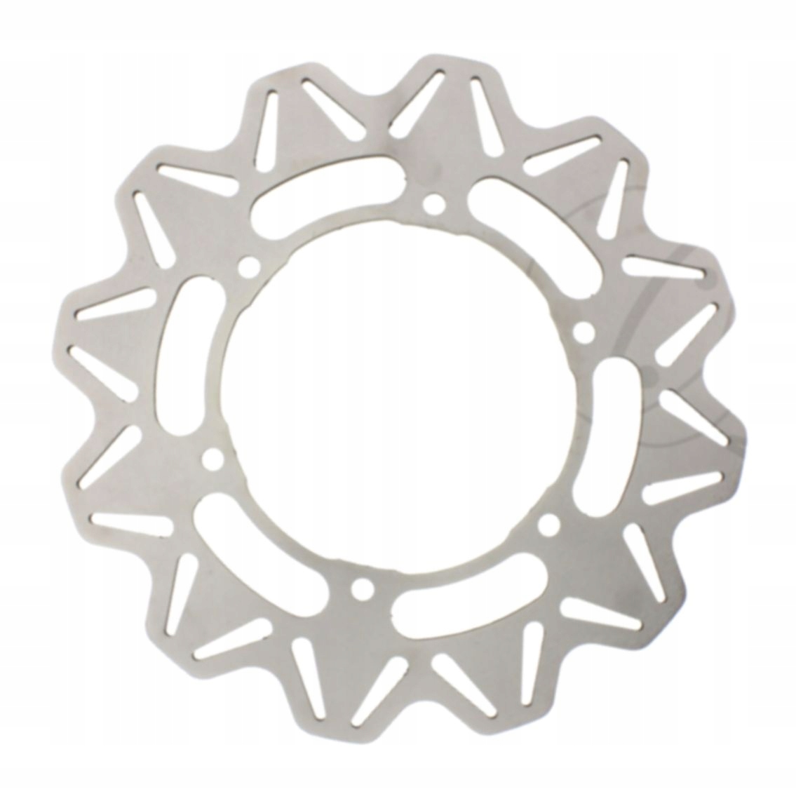 Brzdová Kotúčka Predná Yamaha XV 1100 Xz 550 Yx 600 Radian