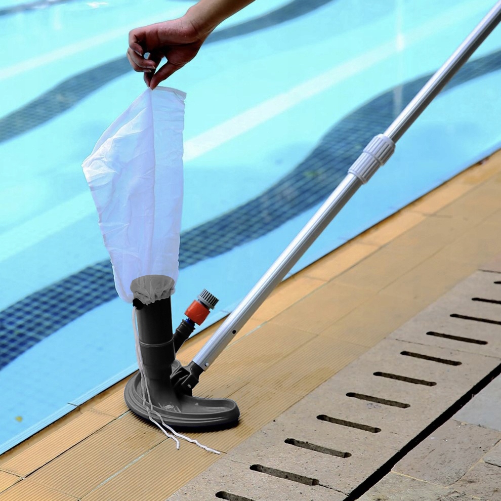 Odkurzacz basenowy Bigstren 20931bs 0 W Kod producenta 20931bs