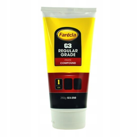 

Farecla G3 Pasta polerska 250g