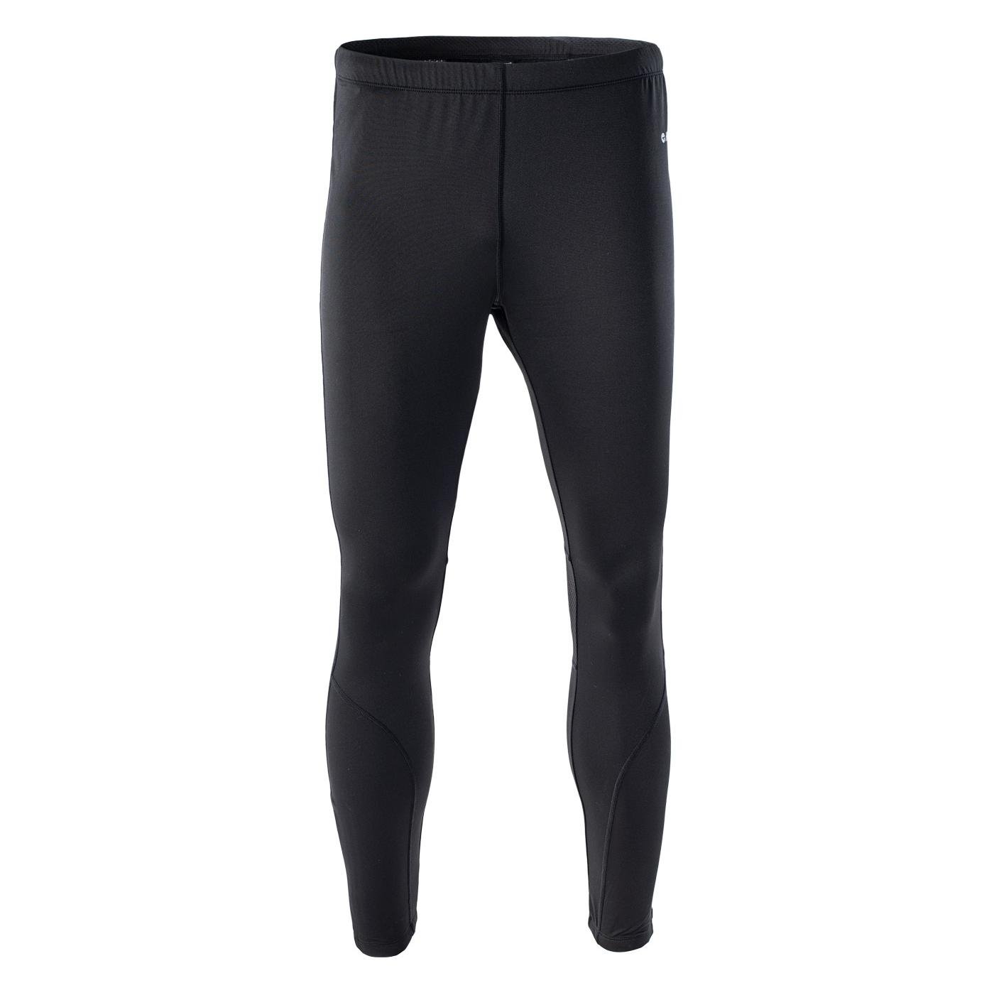 Pánské kalhoty Mile Hi-tec Black