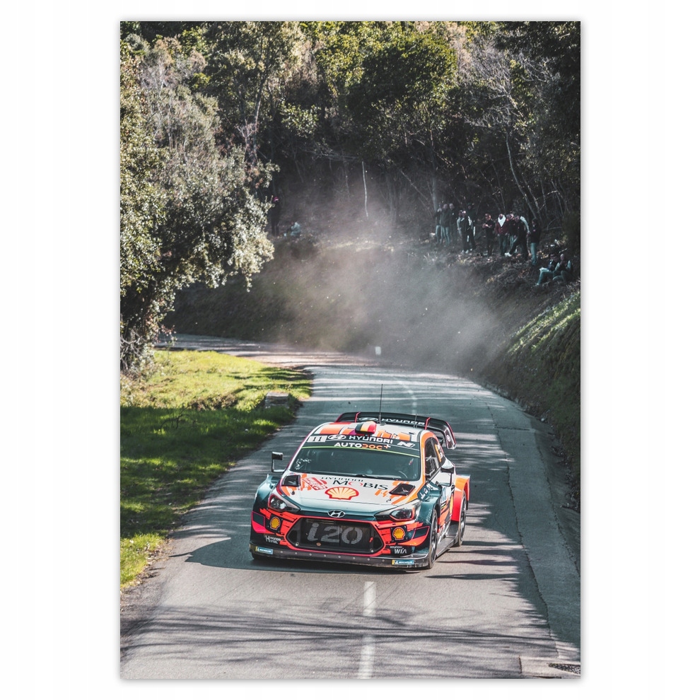 

Naklejki 70x100 Samochód Auto