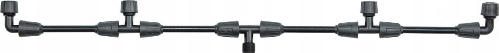 

Przyłącze Do Opryskiwaczy 4 Dysze 4-DYSZOWE 64,5CM