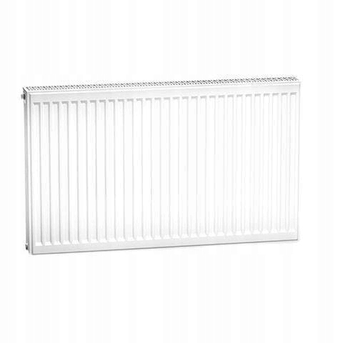 GRZEJNIK PŁYTOWY PRAWY KERMI X2 PROFIL-V 600X1200