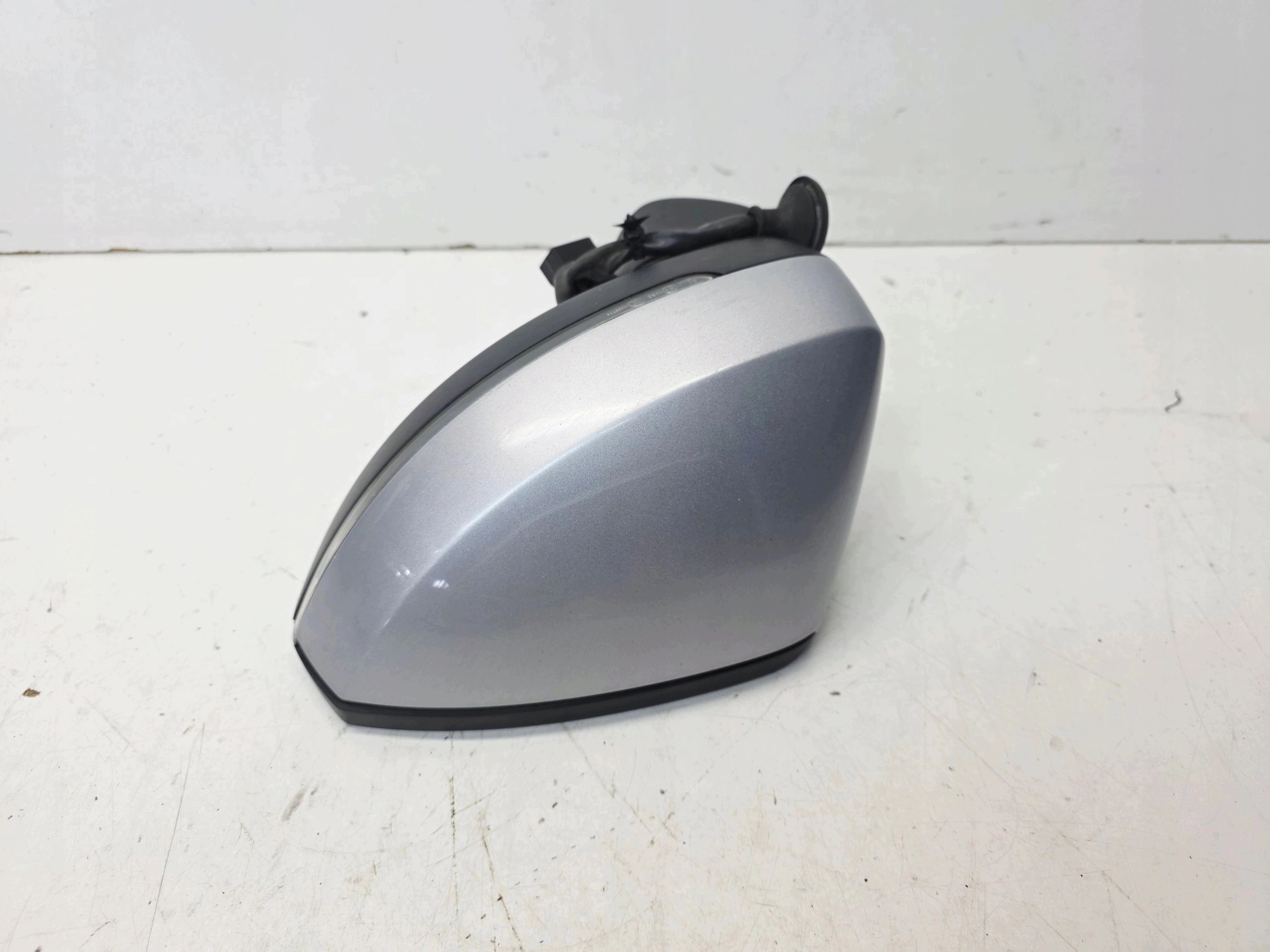 mirror exterior left AUDI A3 8V 8V3 8V4 LZ7G 6 PIN UK