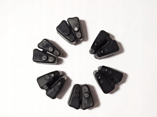 06410-MCF-000 - РЕЗИНА VTR1000 CBR600F CBR1000 CBR600RR