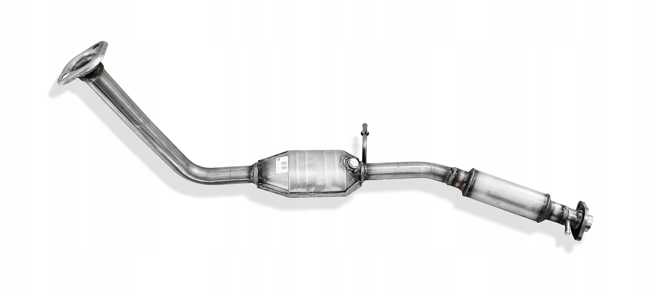 Suzuki Jimny 1.3 SN413 (od roku 1998) Katalyzátor Oe 1419076J32H02 1419080AV0