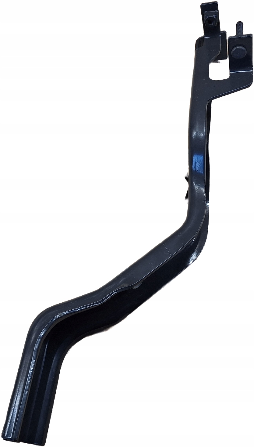 Console Support plaque SCANIA NGS R S P G 2583285 B-B