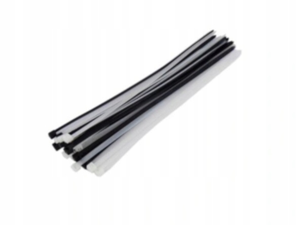 

Trytki Opaski Kablowe Zaciski 2 20szt. 20cm