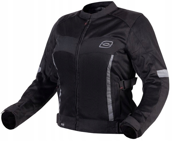 

Kurtka motocyklowa damska letnia Ozone Dart Xs