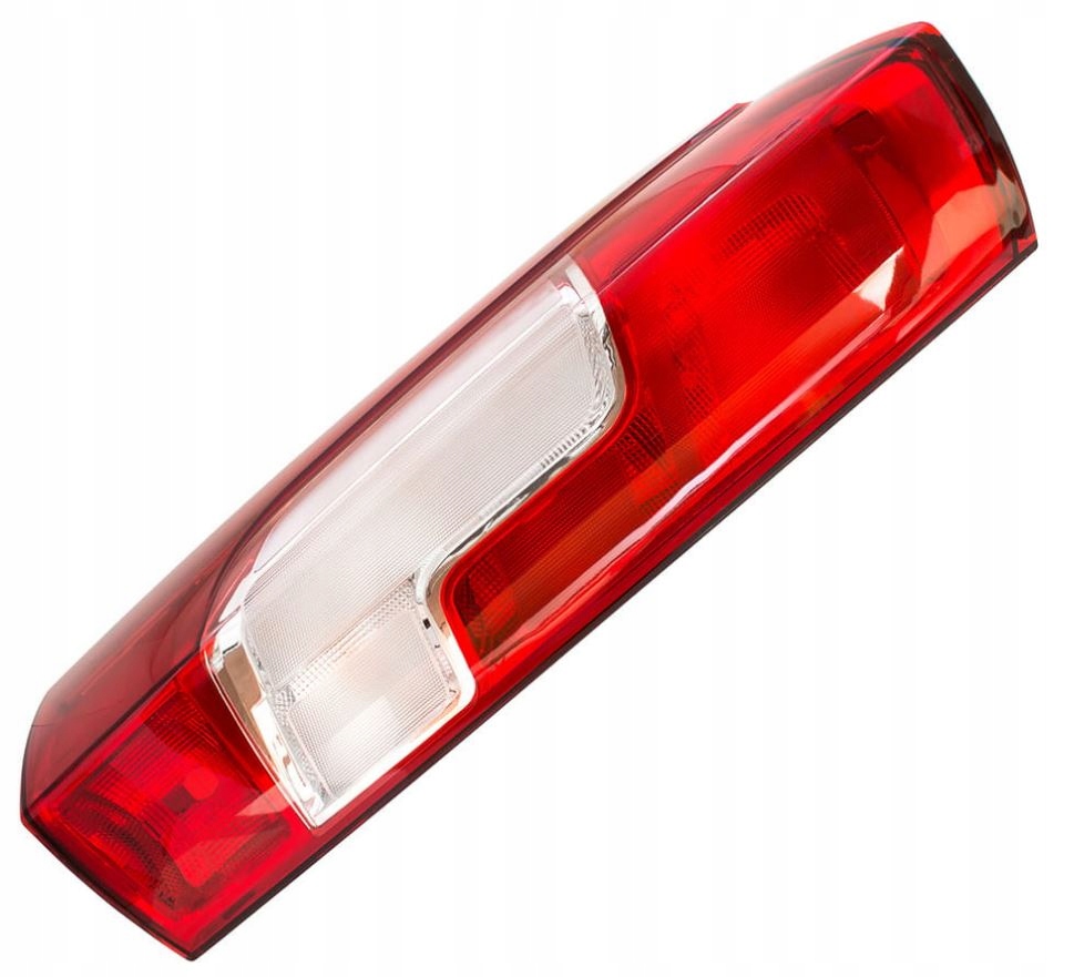 Levá zadní lampa Ducato Jumper Boxer 2014-