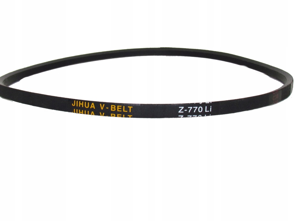 Клиновой ремень газонокосилки HKS650N1 GT150NKS Z-770Li