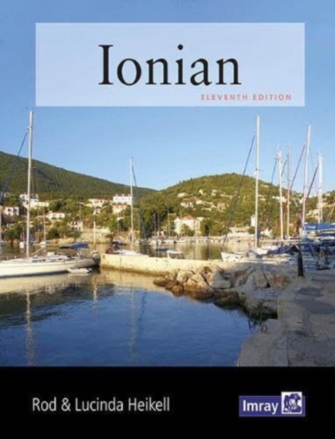 Ionian ROD HEIKELL