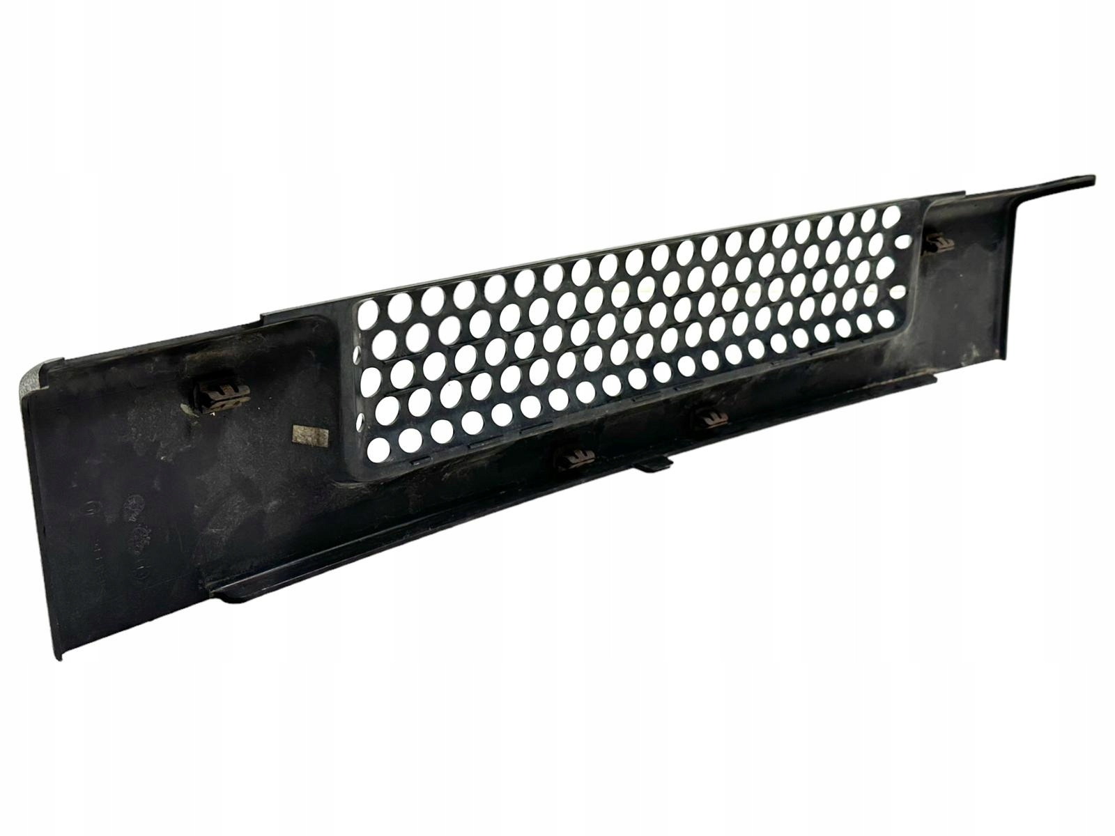 HUMMER H2 03-07R ATRAPA GRILL GRIL PRZEDNIEGO ZDERZAKA ORYGINAŁ OEM Typ samochodu 4x4/SUV