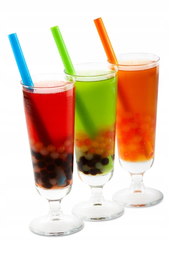 

Fototapeta flizelina na wymiar Bubble Tea