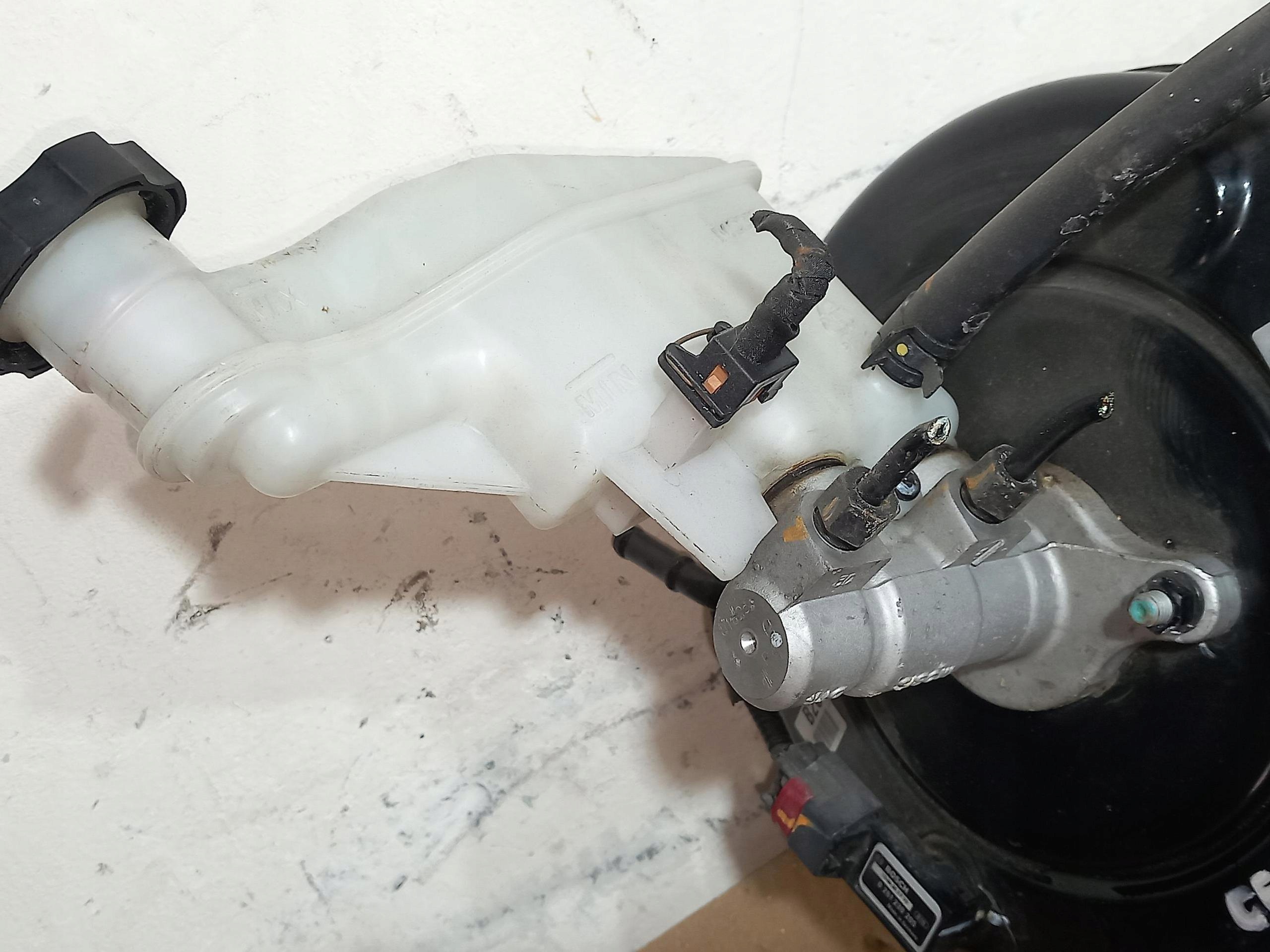 pump servo brake KIA CEED II 58500-A2260