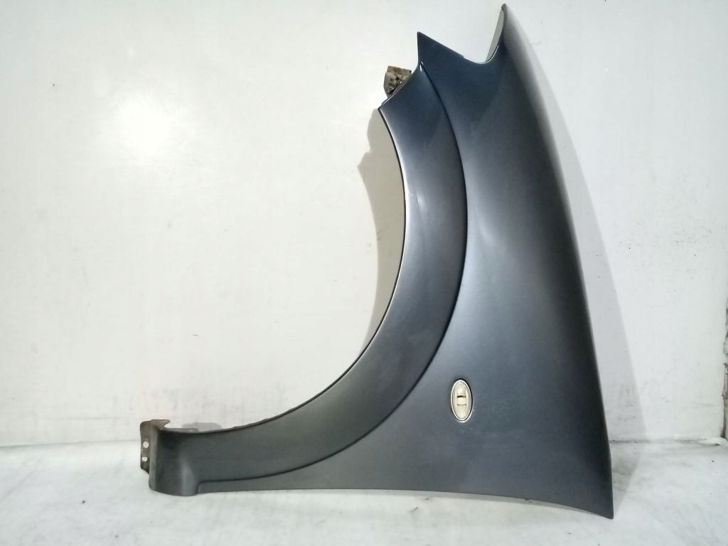 Citroen C3 e lift parafango sinistra KTHC