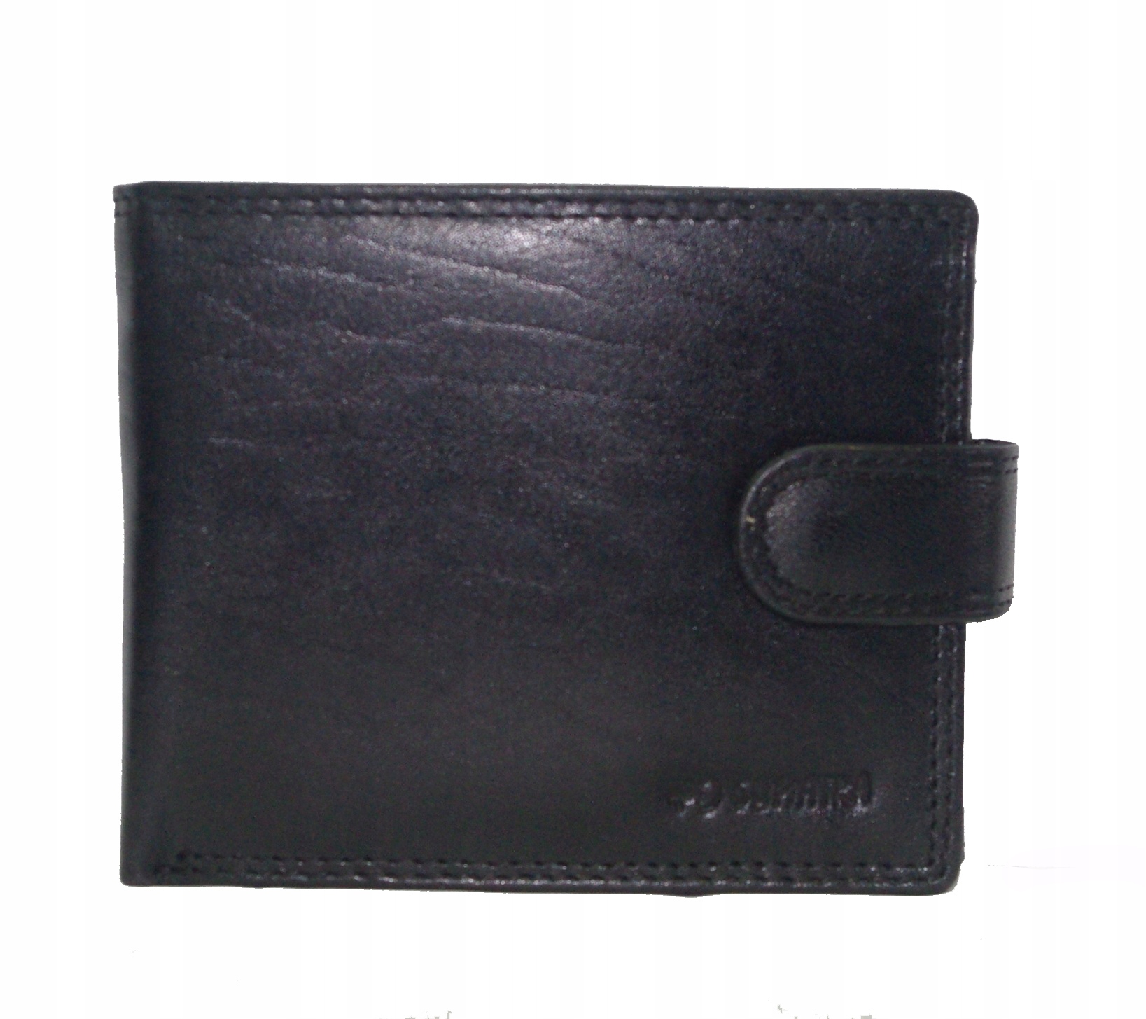 Sumatra pánská kožená peněženka se zapínáním 3255L