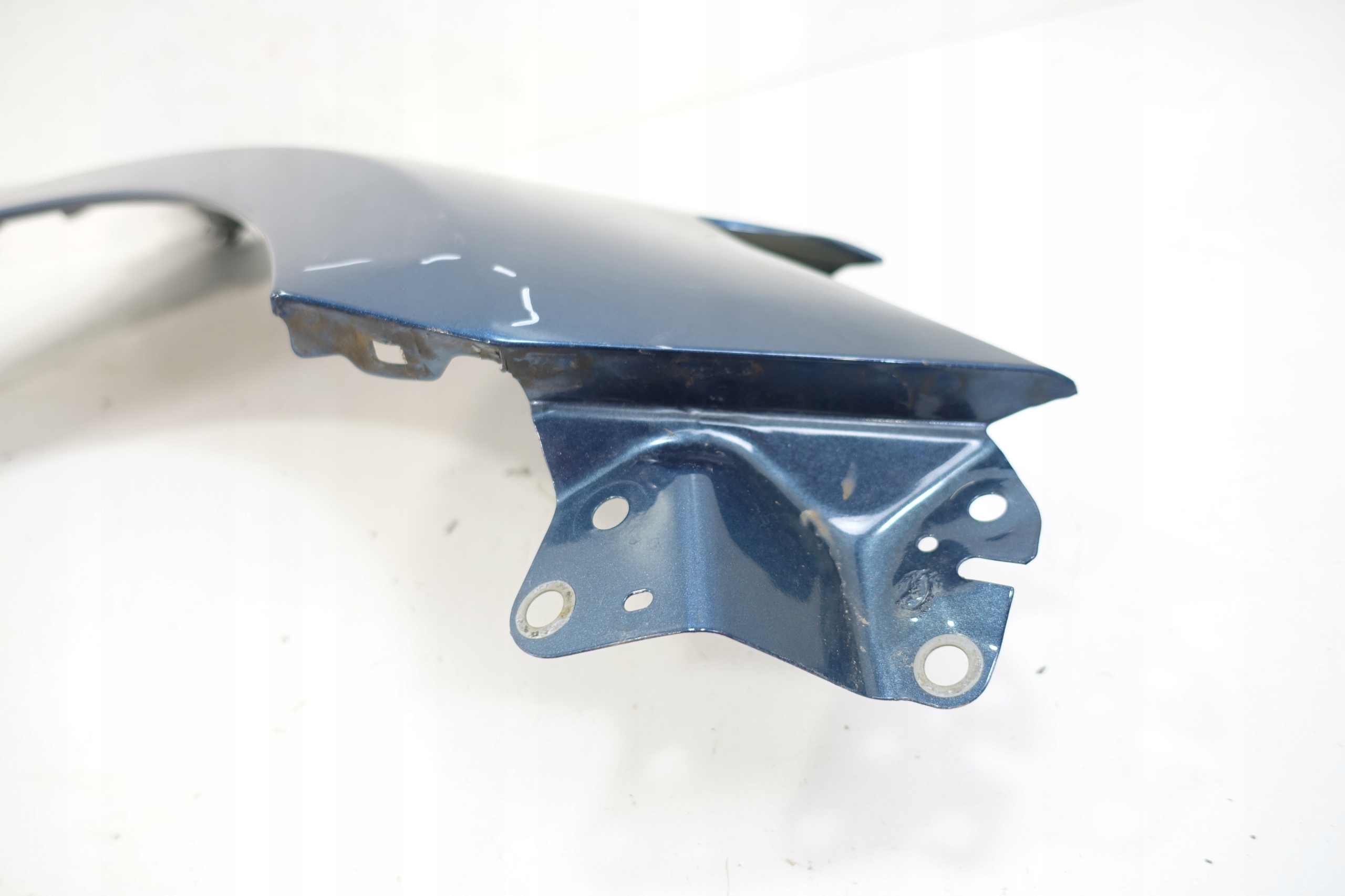 MAZDA III 3 2013- fender right front right front