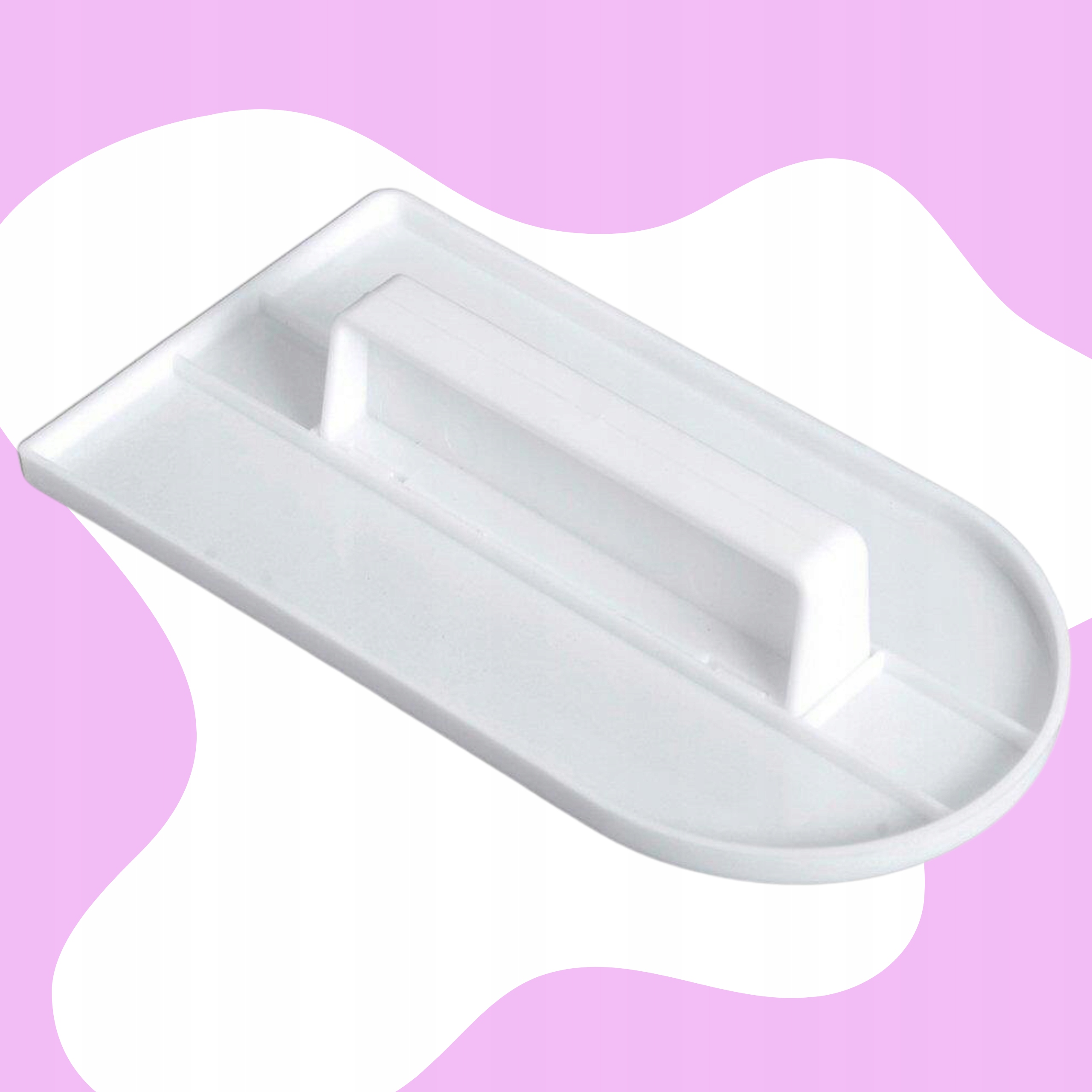 CUKRÁSZDAI CSOMAG A TORTA CUKORMÁZÁNAK SIMÍTÁSÁHOZ Márka Rossner