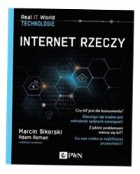 INTERNET RZECZY MARCIN SIKORSKI, ROMAN ADAM