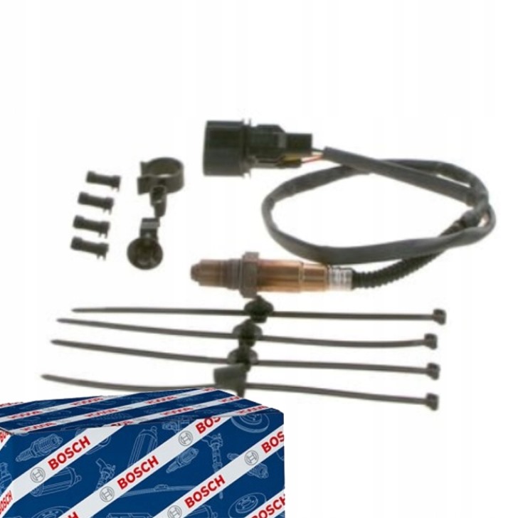 ЗОНДА ЛЯМБДА BOSCH к SEAT CORDOBA 2.0