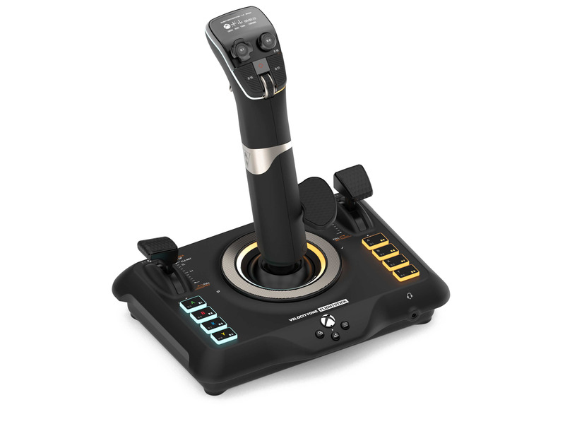 Контролер польоту TURTLE BEACH VelocityOne