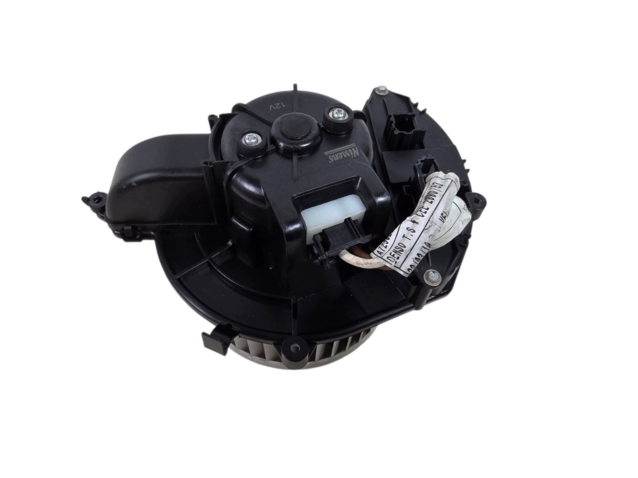 CITROEN C4 PICASSO 06-13 Lüfter DMUCHAWA (1) 5E2228700