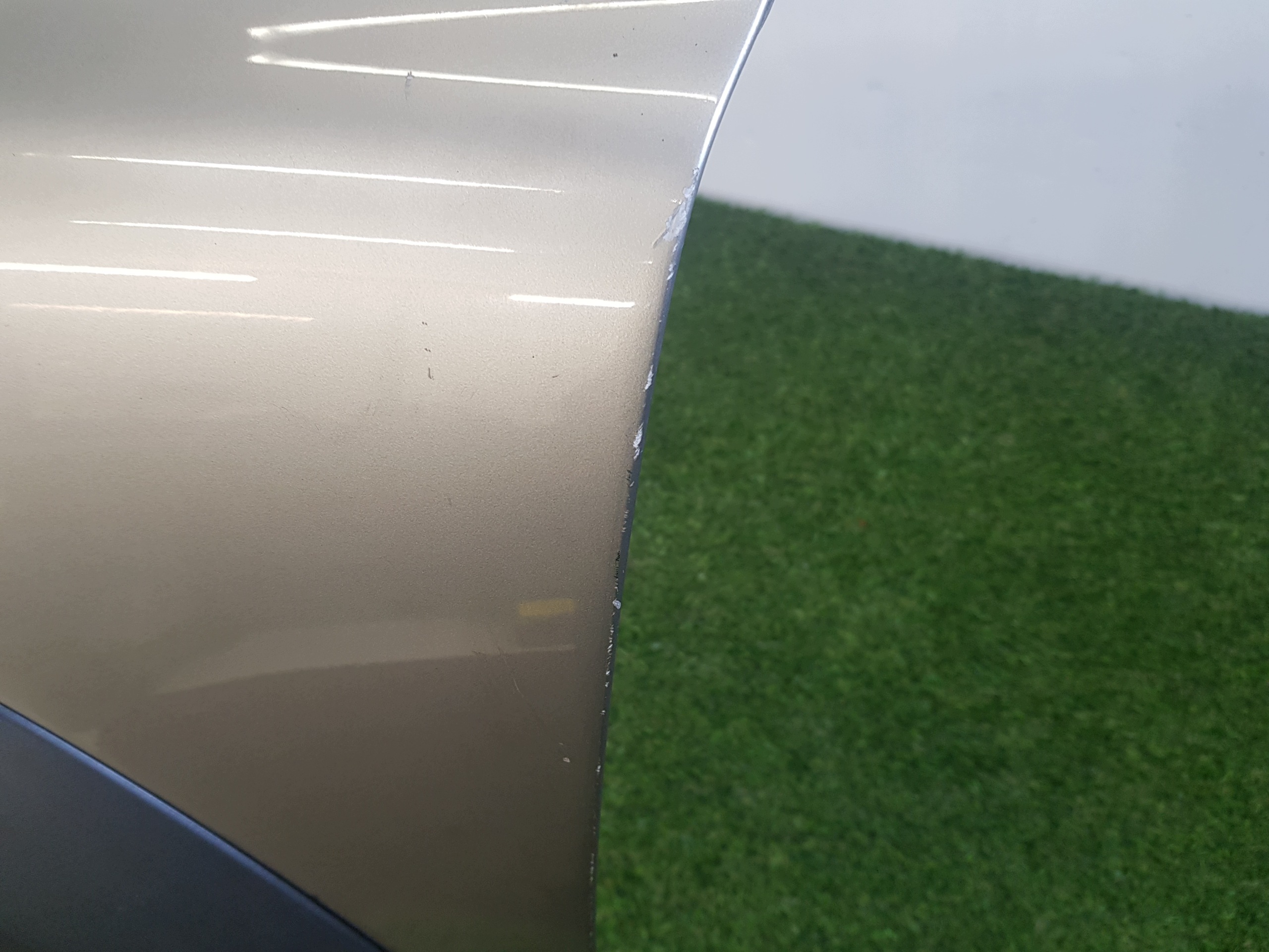 fender left front VOLVO XC70 II 2015