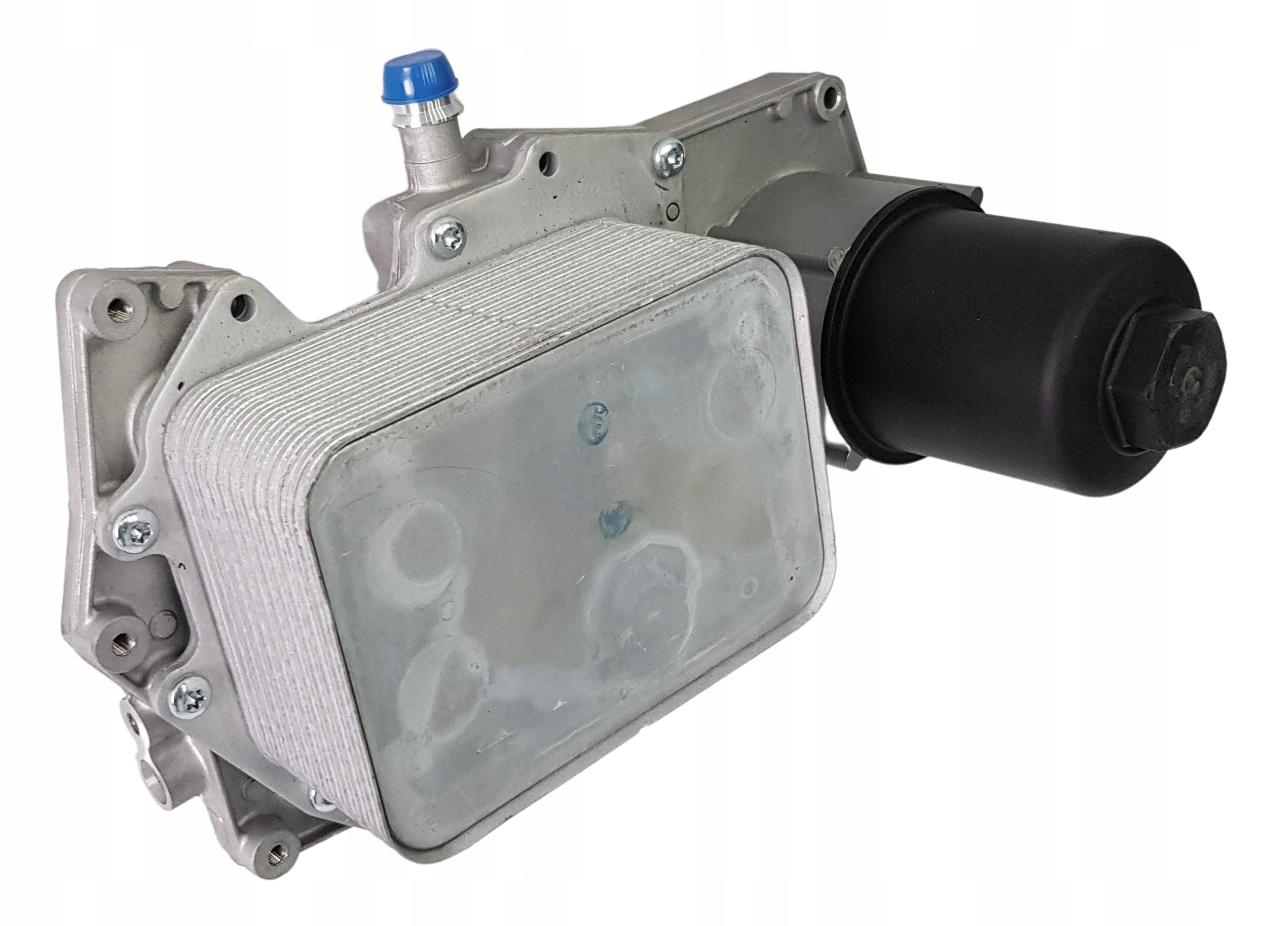 Chłodnica oleju RANGE ROVER III IV SPORT LR022895