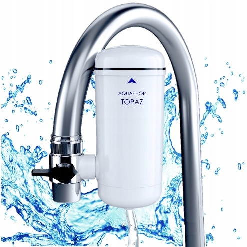 

Filtr Do Wody Na Kran Kuchenny Aquaphor Wkład 750L