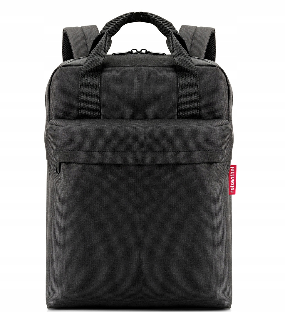 

R72 Pojemny plecak Reisenthel allday M 2w1