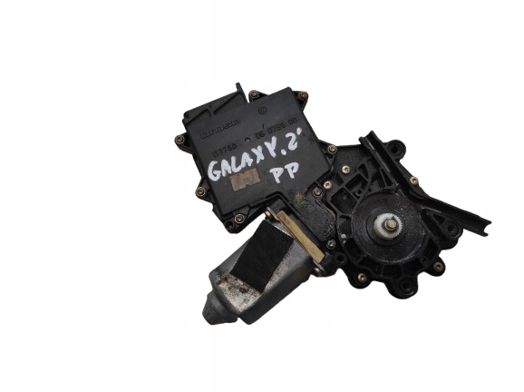 FORD GALAXY MK1 LIFT 00- SILNICZEK SZYBY PRAWY PRZÓD