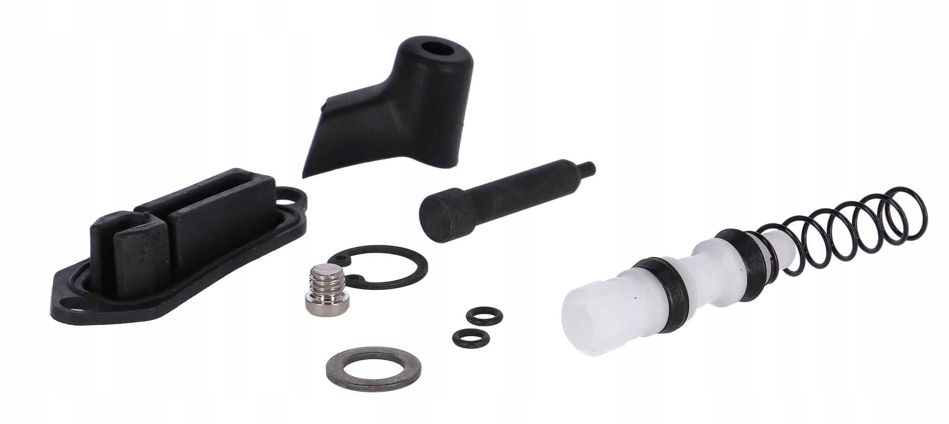 Sram Servisní Sada Pro Brzdové Páčky Level Ultimate/ tlm/ tl Level Ultimate