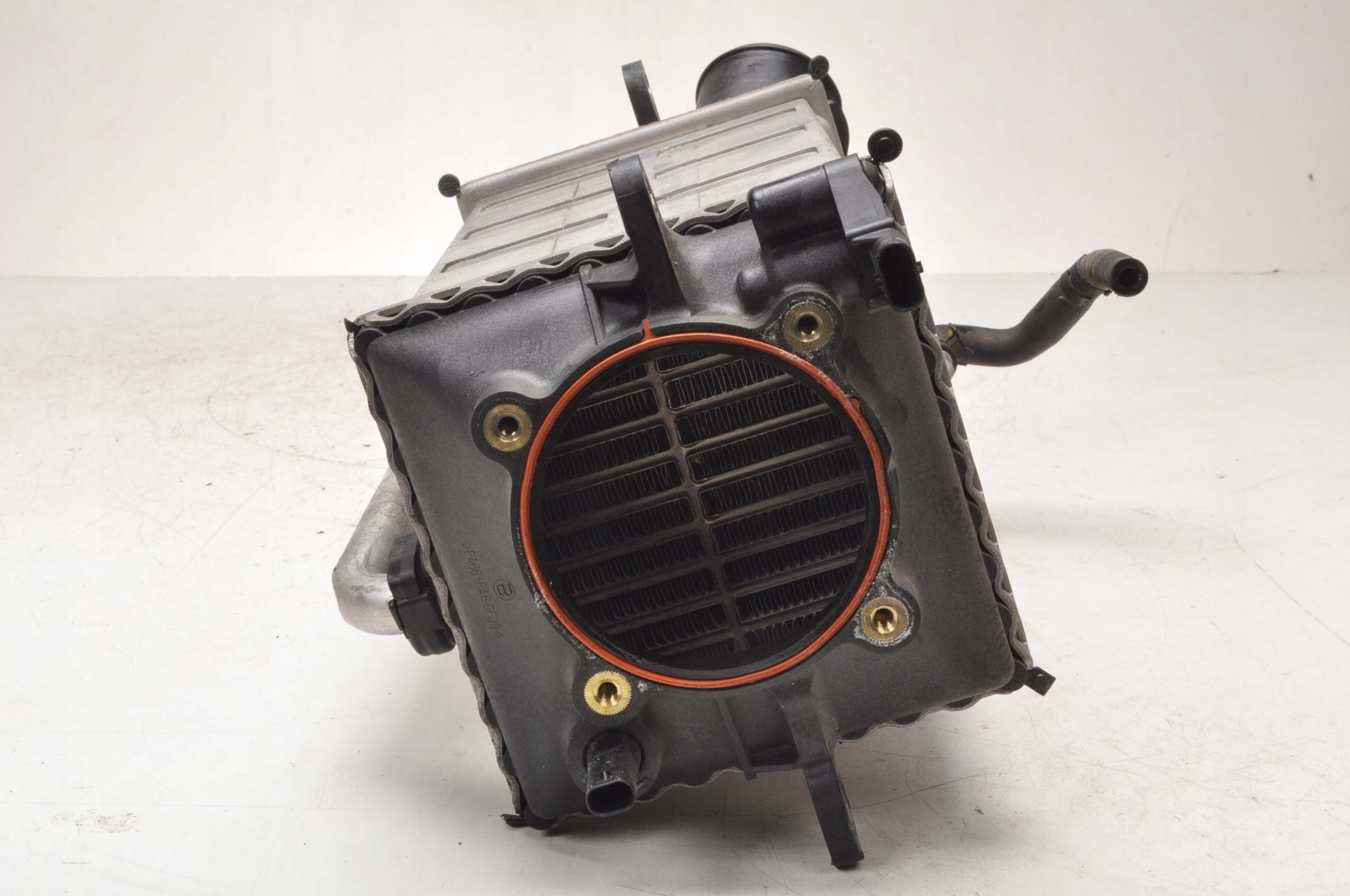 W212 5.5 AMG CHŁODNICA POWIETRZA INTERCOOLER Producent części Mercedes