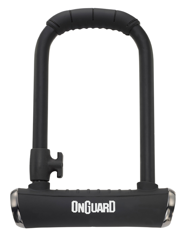 

Zapięcie rowerowe U-lock Onguard Brute Std 8001X